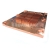 Copper Skived Fin Heatsink